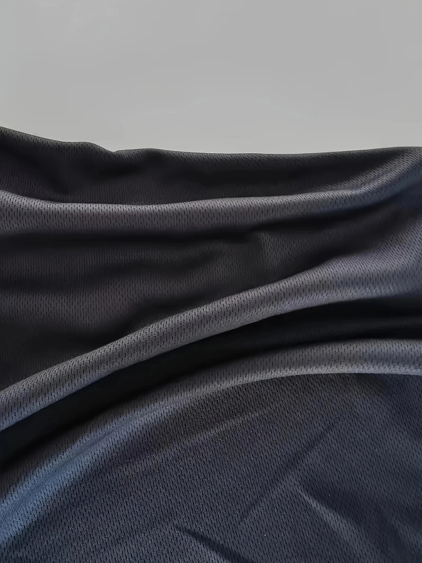 Creative Letter Print T-Shirt